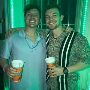 Meet your Posher, Jake